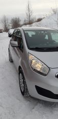  Kia Venga 2012 , 950000 , 