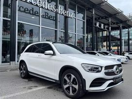 SUV   Mercedes-Benz GLC 2022 , 3250000 , 