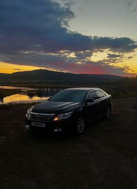  Toyota Camry 2014 , 1750000 , -