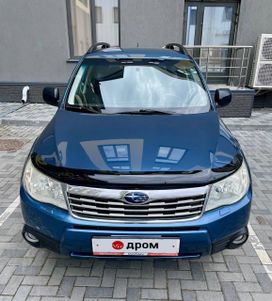 SUV   Subaru Forester 2008 , 1050000 , 