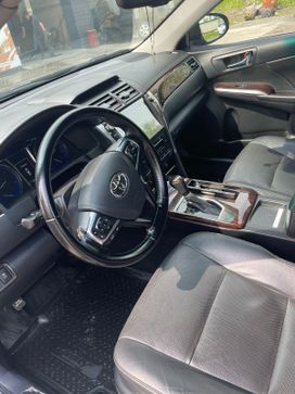  Toyota Camry 2017 , 2199999 , 