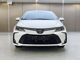  Toyota Corolla 2022 , 1222000 , 