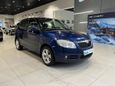  Skoda Fabia 2007 , 439000 , 