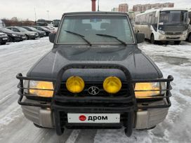  3  Hyundai Galloper 1998 , 350000 , 