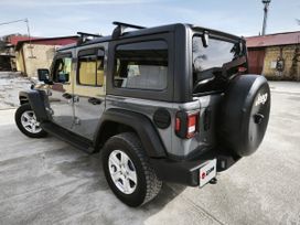 SUV   Jeep Wrangler 2019 , 3800077 , 