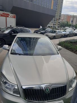  Skoda Octavia 2012 , 1100000 , 