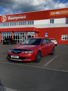  Mazda Mazda6 2006 , 490000 , -