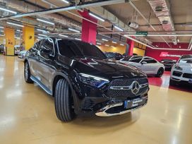 SUV   Mercedes-Benz GLC Coupe 2024 , 7960000 , 