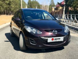  Mazda Demio 2008 , 549000 , 