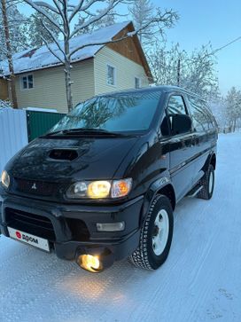    Mitsubishi Delica 1997 , 1050000 , 