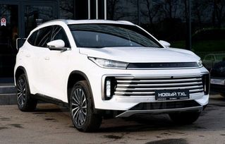 SUV   EXEED TXL 2024 , 3270000 , 