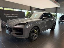  Cayenne, 2025