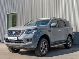 SUV   Oting Paladin 2024 , 4499000 , 