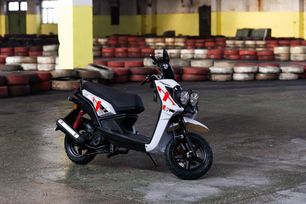 Vento Smart II 2024 , 134990 , 