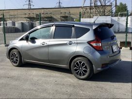  Nissan Note 2018 , 1050000 , 