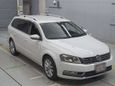  Volkswagen Passat 2013 , 1265000 , 
