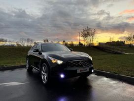 SUV   Infiniti FX35 2009 , 1850000 , 