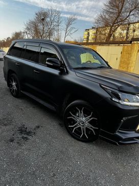 SUV   Lexus LX570 2021 , 14000000 , 