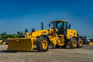  SDLG (LGCE) G9190F 2023 , 12400000 , 