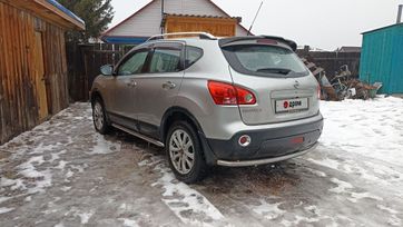 SUV   Nissan Qashqai 2008 , 1300000 , 