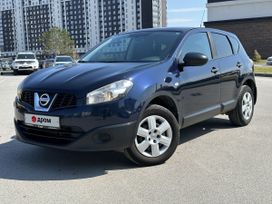 SUV   Nissan Qashqai 2010 , 1175000 , 