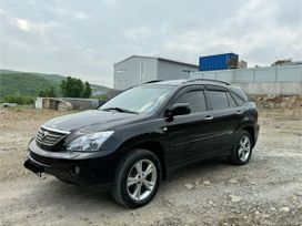 SUV   Lexus RX400h 2008 , 1600000 , 