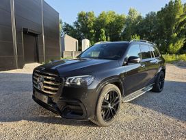 SUV   Mercedes-Benz GLS-Class 2025 , 18500000 , 