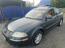  Volkswagen Passat 2003 , 500000 , 