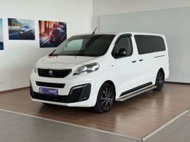    Peugeot Traveller 2019 , 3250000 , 