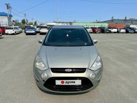    Ford S-MAX 2010 , 999000 , 