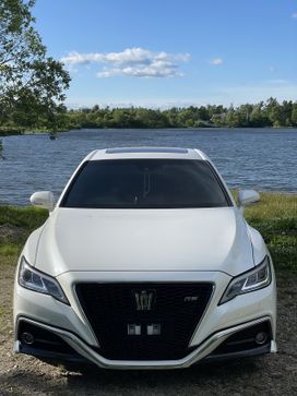  Toyota Crown 2018 , 2900000 , 