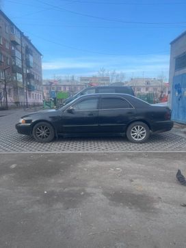  Mazda 626 1998 , 170000 , -