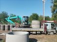 - Kobelco SK50 2007 , 3320000 , 