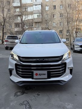    Maxus G50 2019 , 1790000 , 