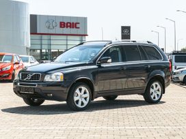 SUV   Volvo XC90 2011 , 1295000 , 