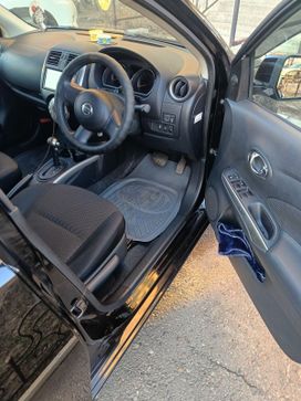  Nissan Latio 2012 , 950000 , 