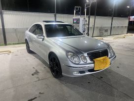  Mercedes-Benz E-Class 2002 , 870000 , 