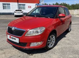 Skoda Fabia 2010 , 700000 , 