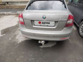  Skoda Octavia 2011 , 625000 , 