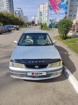  Nissan Sunny 2000 , 270000 , 