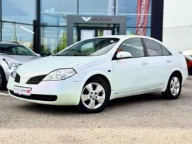  Nissan Primera 2003 , 180008 , 