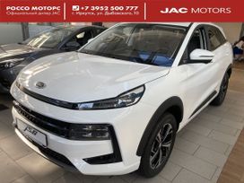 SUV   JAC JS6 2024 , 2680000 , 