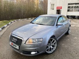  Audi A6 2004 , 590000 , 