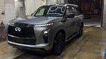 SUV   Infiniti QX80 2025 , 23700000 , 