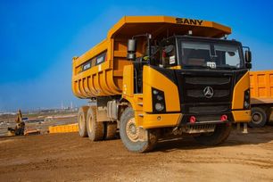   Sany SKT105S 2024 , 26834000 , 