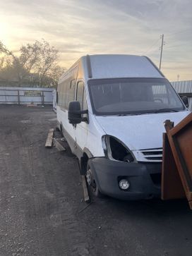  Iveco Daily 2010 , 170000 , 