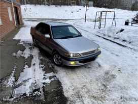  Toyota Carina 1996 , 420000 , 