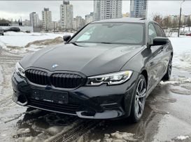  BMW 3-Series 2022 , 4100000 , -