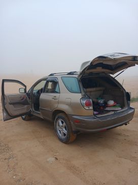 SUV   Lexus RX300 2001 , 900000 ,  