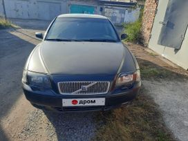  Volvo S80 2003 , 450000 , 